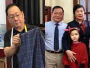 Giải trí - Ông chủ tiệm may được phong tặng danh hiệu NSND, cưới bạn cùng lớp nay viên mãn sống ở nhà 5 tầng khu phố cổ