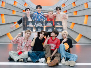 Giải trí - "Tân binh toàn năng" tập 13: Lộ diện Top 8 xuất sắc nhất vào Chung kết, Soobin xúc động vì học trò