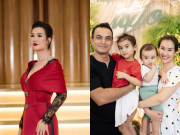 Giải trí - Võ Hạ Trâm được "thanh lọc" mối quan hệ sau năm 2025, biết ơn vì gia đình nhỏ trọn vẹn