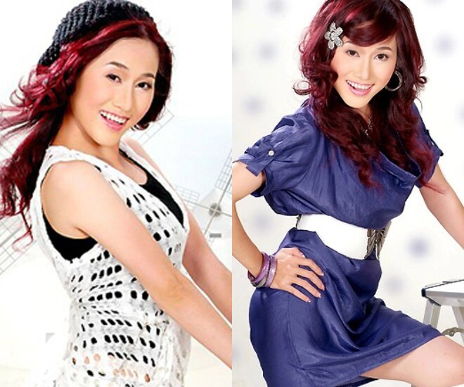 Vũ Trâm Anh từng là tiểu thư nhà ông bầu đình đám một thời ở miền Tây.