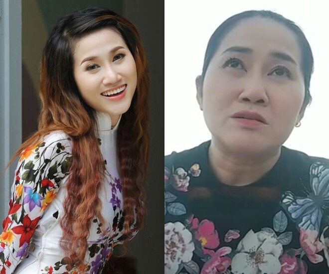 Vũ Trâm Anh - nữ ca sĩ đình đám khắp miền Tây một thời nay sống khó khăn sau biến cố gia đình phá sản.