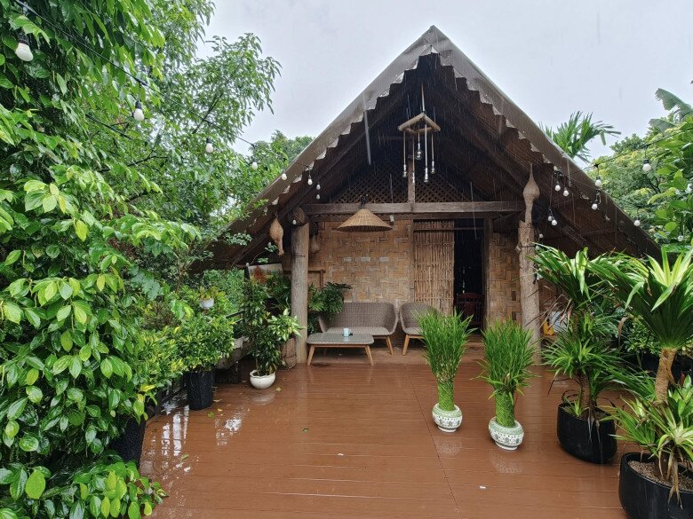 Hình ảnh quê nhà H’Hen Niê yên bình qua ống kính của nhiếp ảnh gia Tuấn Khôi.