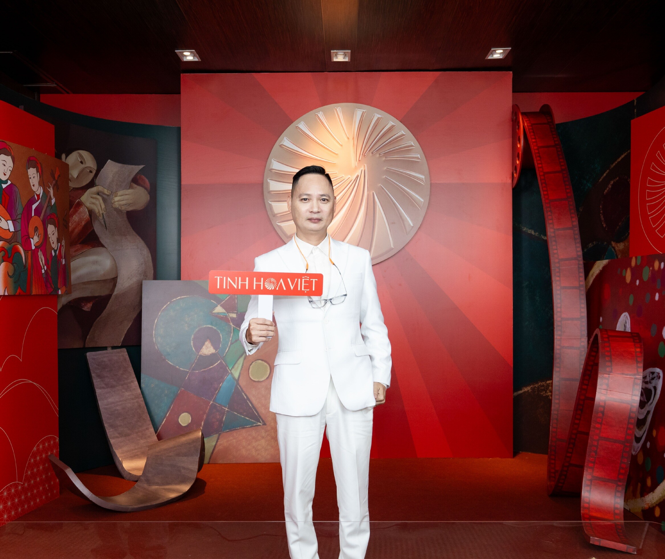 Nhạc sĩ Nguyễn Hải Phong đánh giá cao nhiều nghệ sĩ trẻ mang đến âm nhạc đậm chất văn hóa.