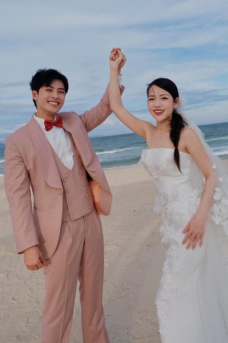 Cả 2 tổ chức đám cưới hoành tráng vào cuối năm 2023.