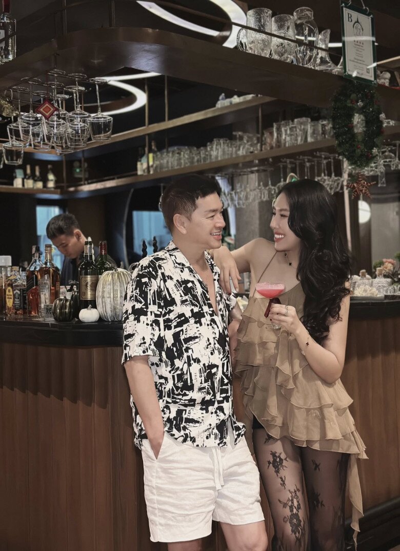 Tăng Khánh Chi và Quang Minh “đồng cam” cùng nhau vượt qua tiêu cực.