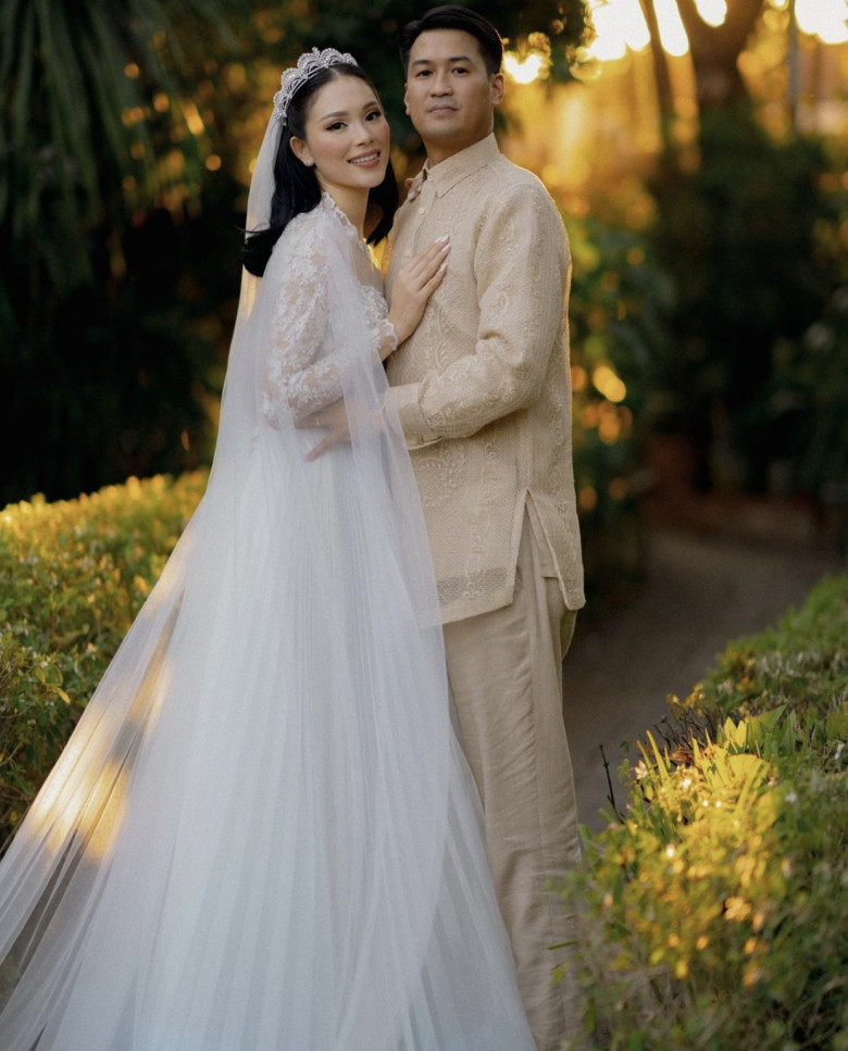 Đám cưới của Phillip Nguyễn và Linh Rin tại Philippines đặt ra loạt quy định.
