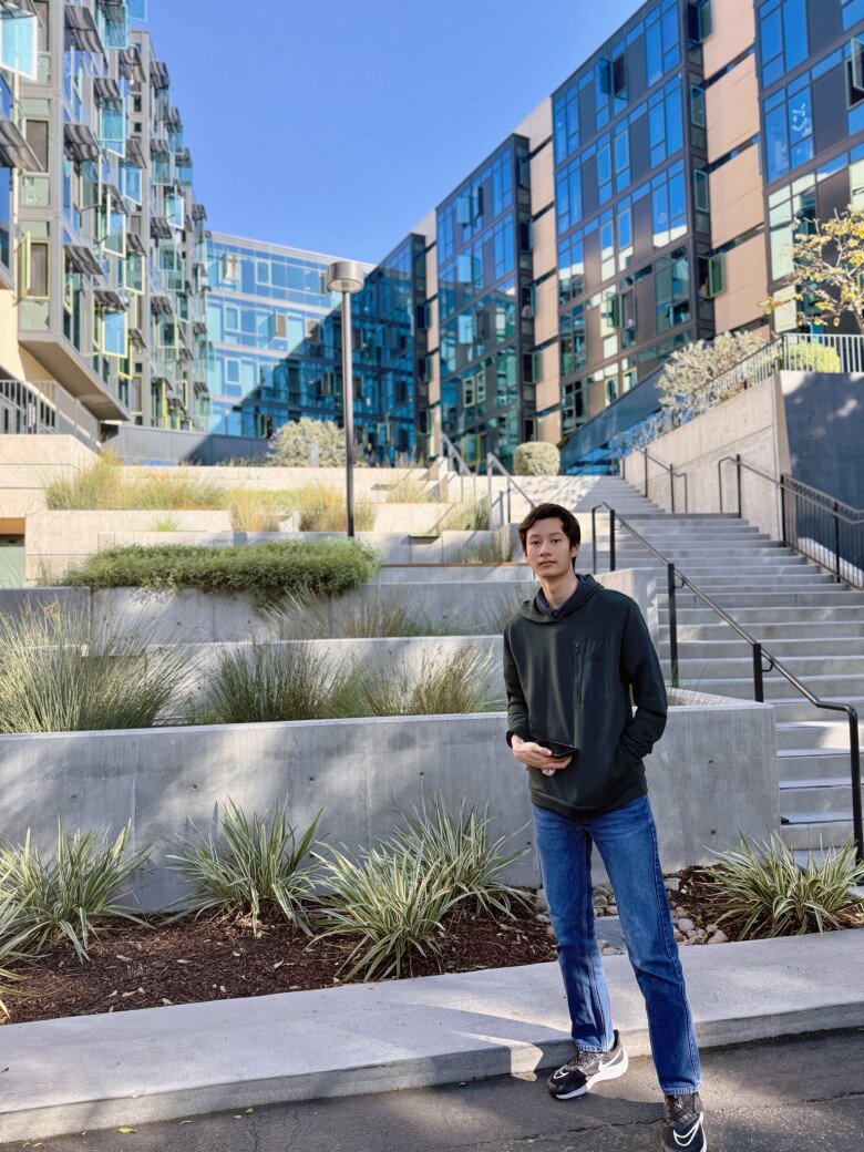 Con trai đầu lòng của Jennifer Phạm và Quang Dũng.