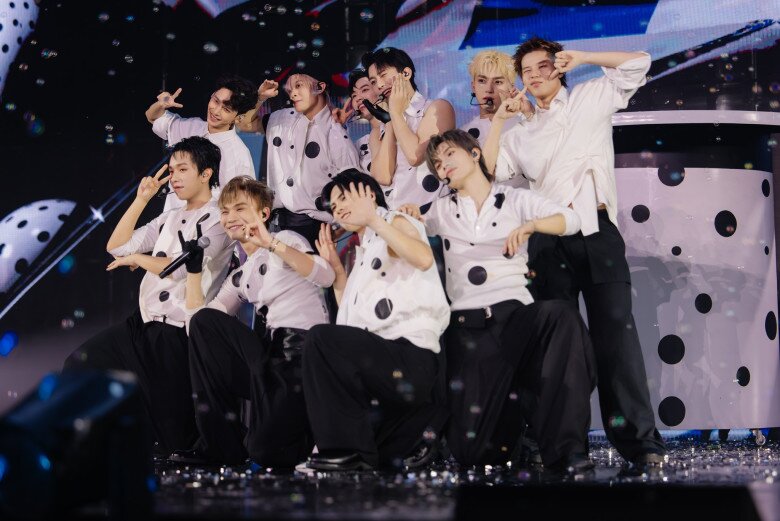 Thầy trò Soobin thất bại ở vòng thi performance, đối diện với màn loại trừ đầy căng thẳng.