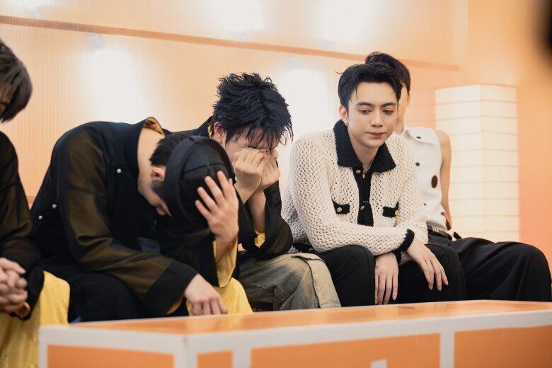 Các học trò của Soobin sắp bước vào giai đoạn cuối đầy gian nan.