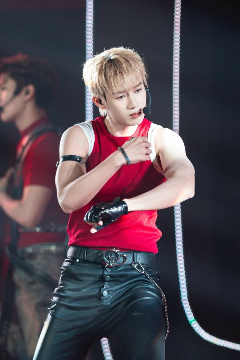 Hồ Đông Quan gây bất ngờ khi rơi xuống hạng 9.