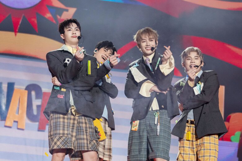 amp;#34;Tân binh toàn năngamp;#34; tập 2: Thầy trò Soobin chiến thắng nhóm nhạc Hàn Quốc, Hồ Đông Quan tụt hạng ngỡ ngàng - 4