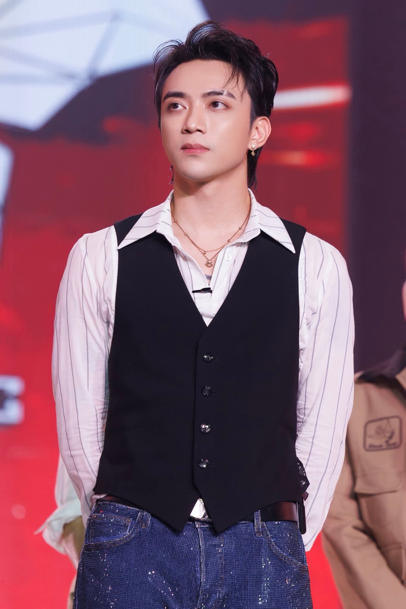 Soobin nhận lỗi về bản thân, thừa nhận tính sai chiến thuật.