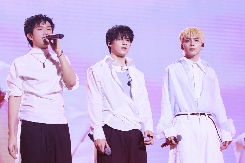 3 học trò của Soobin được khen ngợi có màn bứt phá tốt qua từng phần thi.