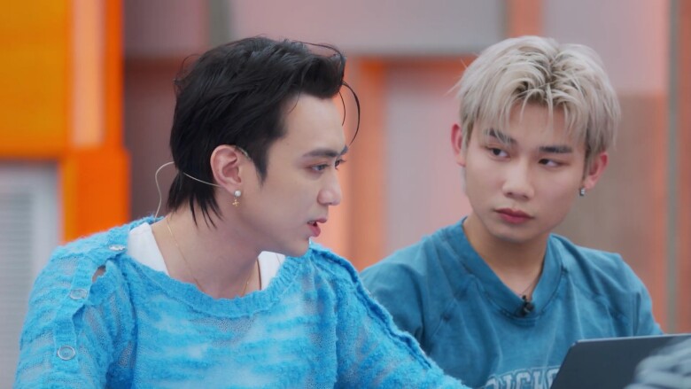 Sự tự tin của Soobin đặt vào chất lượng âm nhạc của Công diễn 3.