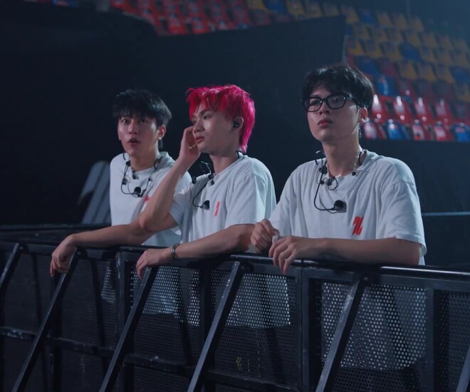 3 thí sinh bị “đóng băng” ở Công diễn 3, đối mặt với nguy cơ không thể diễn ở vòng thi performance.