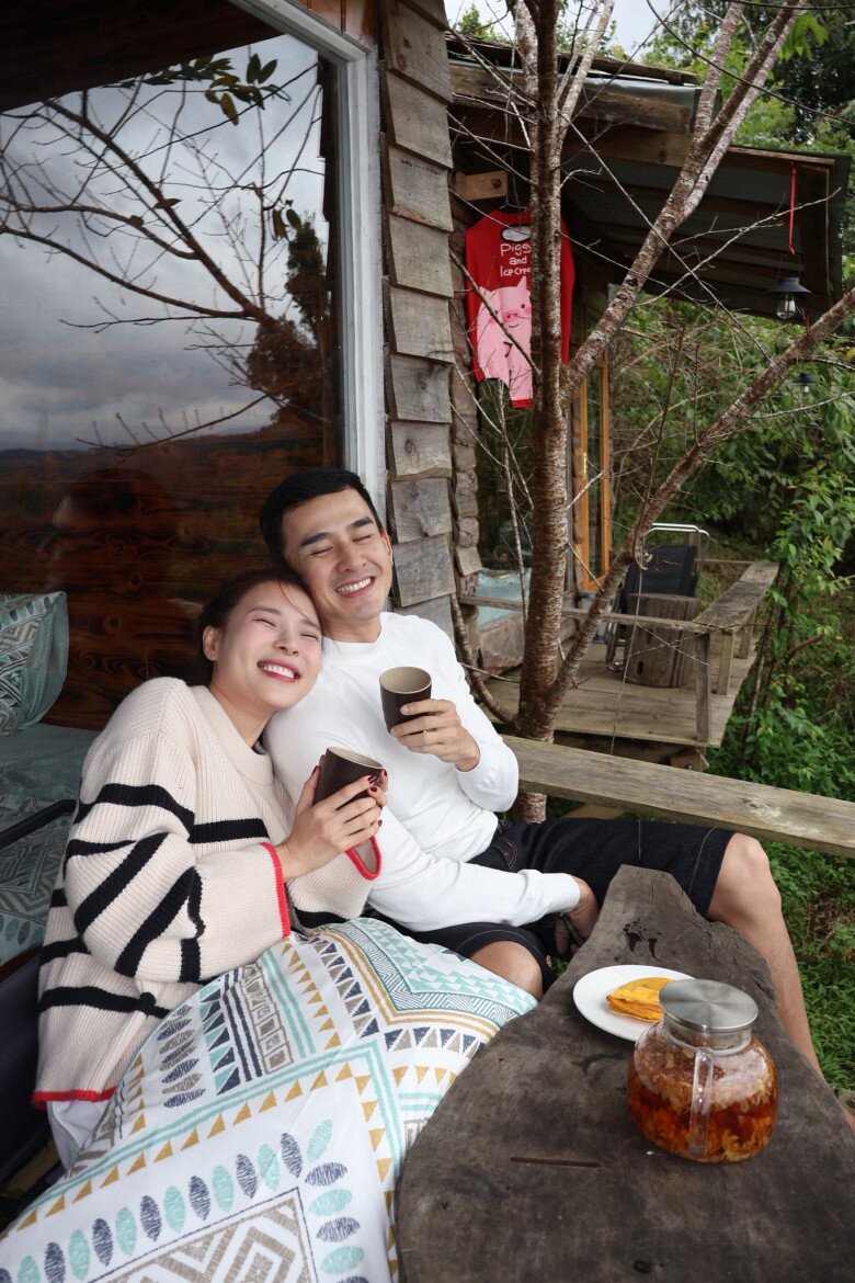 Thúy Diễm rất mong có thêm con nhưng “duyên” chưa đến.