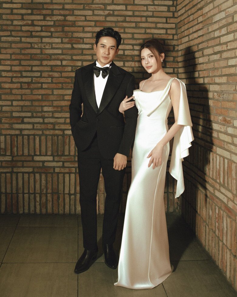 Vợ chồng Lương Thế Thành và Thúy Diễm lên kế hoạch có con thứ 2.