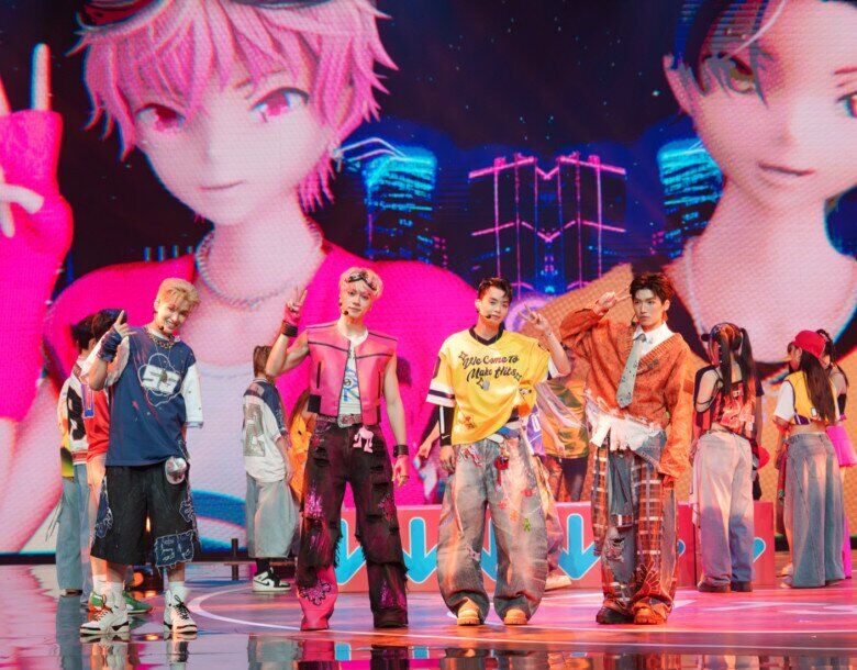 Mùa 2 tuy “giảm nhiệt” nhưng vẫn sở hữu tệp khán giả riêng.