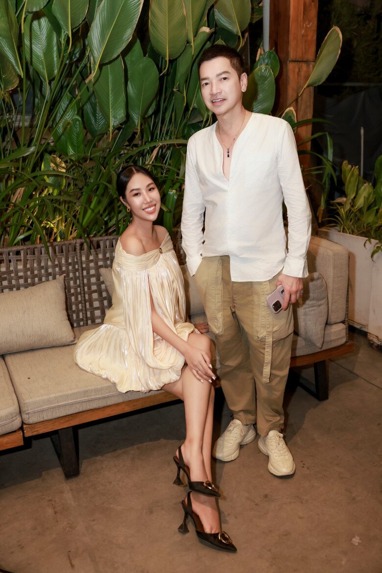 Quang Minh từng stress đến mức tắt điện thoại vì những lời bình luận không hay.