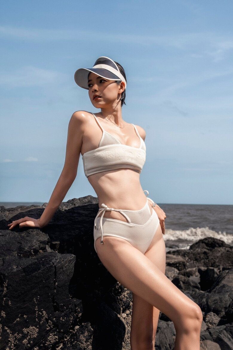 Sau khi đón 2 con song sinh, Xuân Văn từng rơi vào trầm cảm.