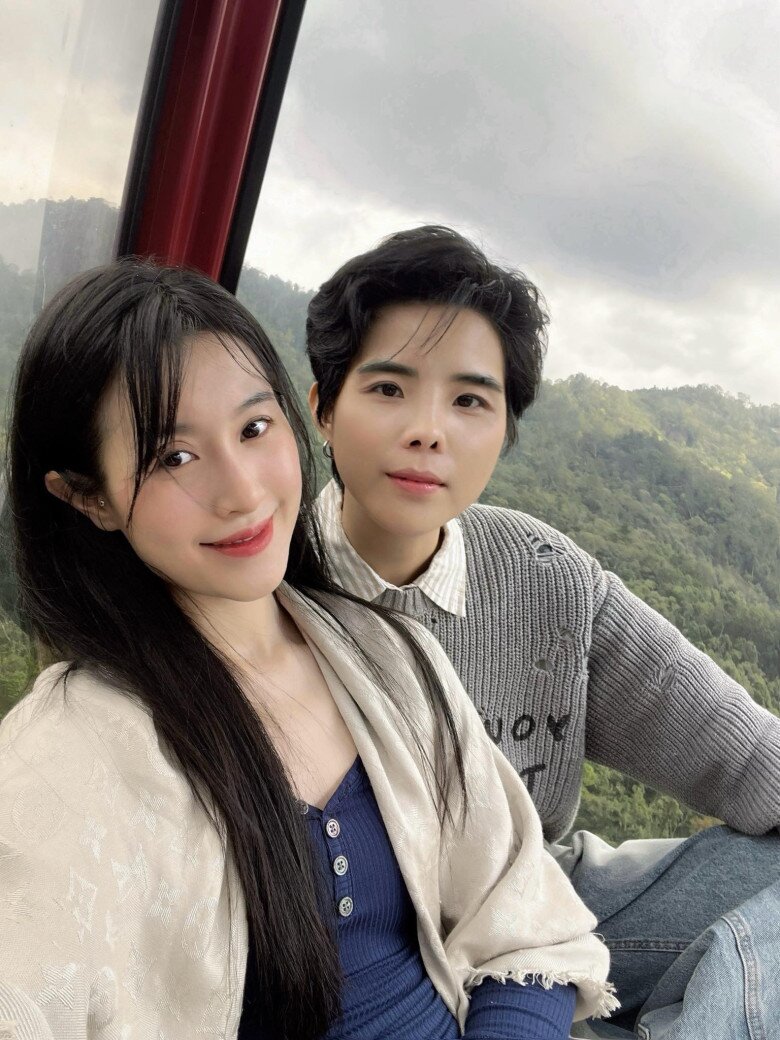 Vũ Cát Tường lên kế hoạch có con với vợ xuất thanh “danh gia vọng tộc”.