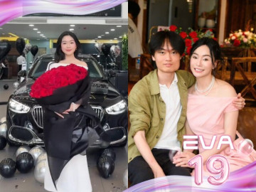 Ngoại hình tuổi 19 của con sao Việt: Lọ Lem nhan sắc "đi đôi" với tài sản, Quách Thu Phương có quý tử thư sinh