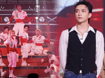 Tân binh toàn năng tập 4: Thầy trò Soobin bại trận trước nhóm nhạc Nhật Bản, 3 thí sinh nguy hiểm