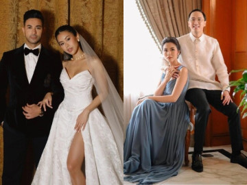 Học vấn dâu rể của tỷ phú Johnathan Hạnh Nguyễn: Tăng Thanh Hà theo hệ bổ túc THPT, con rể gốc Dubai tốt nghiệp 2 đại học