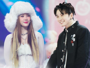 Anh trai say hi tập 7: Bảo Thy thừa nhận không biết các nghệ sĩ trong chương trình là ai, Karik gặp chấn thương