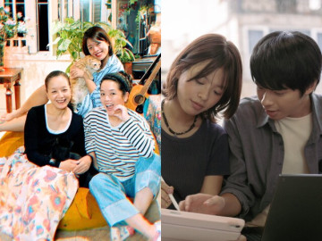 2 ái nữ nhà NSƯT Chiều Xuân: Chị cả đẻ 3 lần vẫn xinh, con út nên duyên với quý tử của NSND Trần Lực