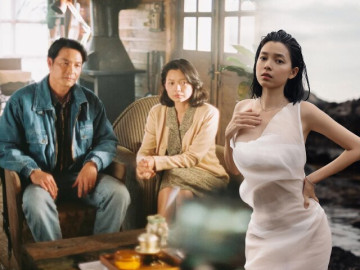 Vợ mới nóng bỏng của Quách Ngọc Ngoan: Ly hôn vẫn giữ liên lạc với chồng cũ, bị trầm cảm sau khi sinh đôi