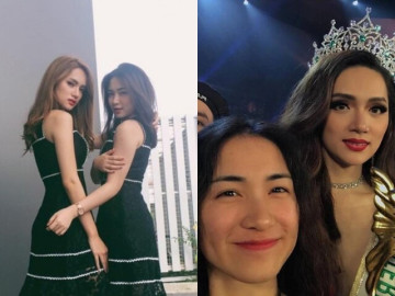 Tình bạn của Hòa Minzy và Hương Giang: Có lúc giận nhau nhưng đến dịp quan trọng không ngại chi tiền khủng