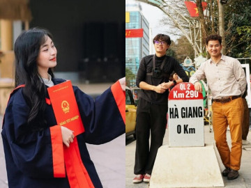 Con sao Việt đỗ 3 trường đại học: Quý tử của NSND Xuân Bắc chọn trường top, con gái cố nghệ sĩ Giang Còi chuẩn học bá