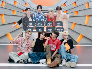 "Tân binh toàn năng" tập 13: Lộ diện Top 8 xuất sắc nhất vào Chung kết, Soobin xúc động vì học trò