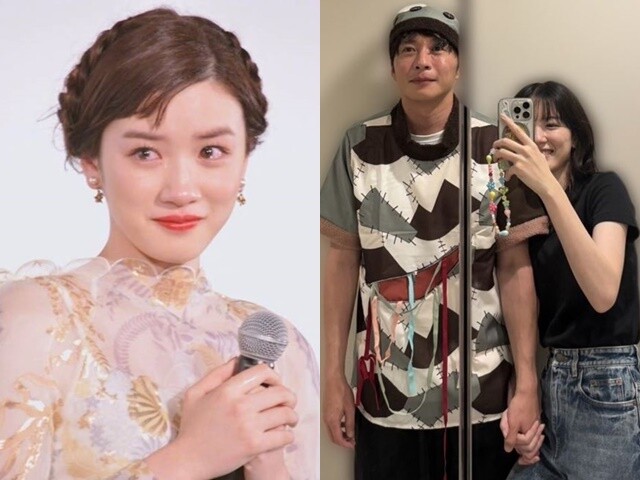 Ngọc nữ xứ Nhật ngoại tình liền giải thích rằng do "thói quen", lần thứ 2 bị chính thất gọi điện "dằn mặt"