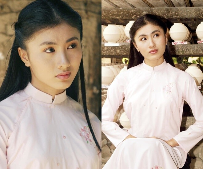 2 mỹ nhân 8x là học bá đỗ 3 trường đại học người kết hôn với chồng ấn độ người sở hữu body nóng bỏng tay - 1