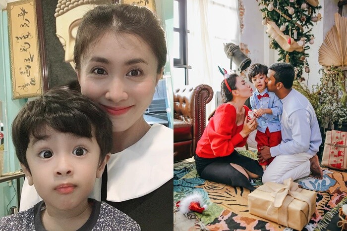 2 mỹ nhân 8x là học bá đỗ 3 trường đại học người kết hôn với chồng ấn độ người sở hữu body nóng bỏng tay - 4