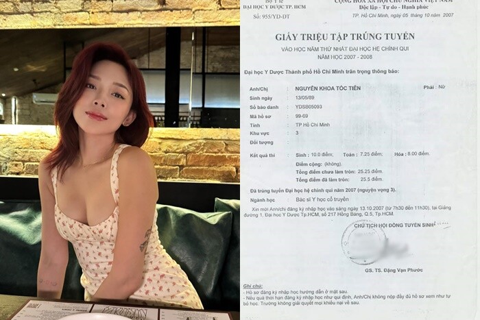 2 mỹ nhân 8x là học bá đỗ 3 trường đại học người kết hôn với chồng ấn độ người sở hữu body nóng bỏng tay - 6