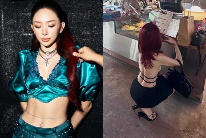 2 mỹ nhân 8x là học bá đỗ 3 trường đại học người kết hôn với chồng ấn độ người sở hữu body nóng bỏng tay - 11