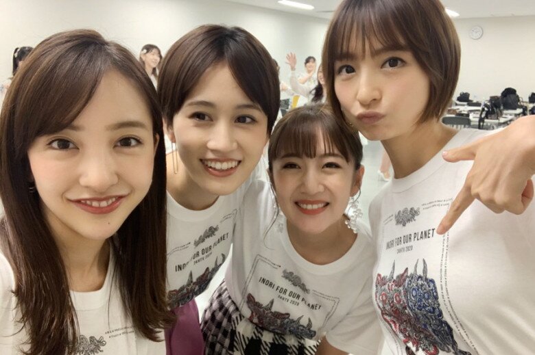 Sau scandal, Shinoda ít còn liên hệ với các thành viên cũ.