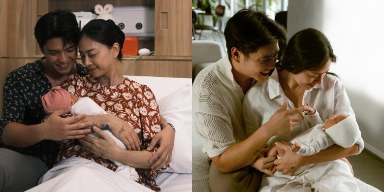 Vợ chồng Ngô Thanh Vân trải qua hành trình tìm con vất vả trước khi có bé Gạo.