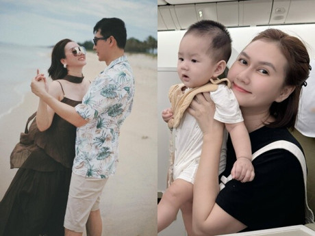 Hương Giang tiết lộ khoảnh khắc lãng mạn bên ông xã khi ở giữa 30.000 người, lên tiếng khi bị nói chọn lần 3 mới đúng