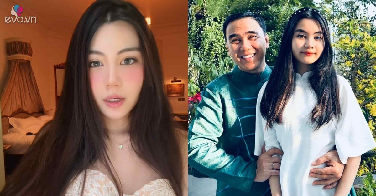 Sao Việt 24h: Con gái MC Quyền Linh khoe vẻ quyến rũ, thả thính cực ...