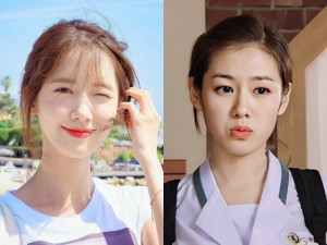 Son Ye Jin - Yoona: 2 mỹ nhân 19 tuổi đã là tình đầu quốc dân, hiện là "đại gia" xứ Hàn, đều "yêu" Hyun Bin