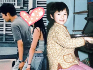 Nhà vô địch có thể kiếm tiền gấp 70 lần bạn trai là MC, nguyện yêu con riêng của chồng hơn con ruột