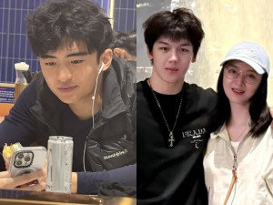 Dàn "cậu ấm" cực phẩm trong 2025: Người "trúng số độc đắc về di truyền", 1 người là đích tôn hoàng tộc