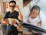 Giải trí - Con gái H'Hen Niê mới sinh nhưng được khen tay chân dài như trẻ 1 tháng, bộc lộ niềm đam mê "học bài"