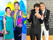 Giải trí - Sao Việt 24h: Đàm Vĩnh Hưng chúc mẹ ruột của con trai hạnh phúc, nhắc lại bài thơ tặng riêng trong đám cưới