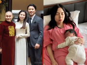 Giải trí - Con gái NSƯT Xuân Hinh cưới 3 năm nhưng không đăng ký kết hôn, trước khi đẻ phải lên mạng tìm bệnh viện gần nhất
