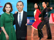 Giải trí - Sao Việt 24h: Khánh Thi xúc động nhớ về lần đầu đăng quang cùng Chí Anh, nhìn lại 20 năm gắn bó với khiêu vũ thể thao